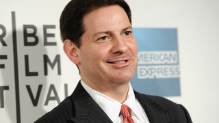 Report: Five Women Claim Political Analyst Mark Halperin Sexually Harassed Them